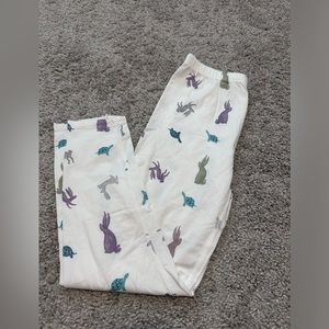 Nest Designs pajama bottoms